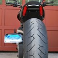New Rage Cycles (NRC) Side Mount License Plate Mount Kit the Ducati XDiavel / Diavel 1260 New Rage Cycles (NRC) Side Mount License Plate Mount Kit the Ducati XDiavel / Diavel 1260