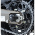 R&G Racing Rear Swingarm Protectors for Ducati Monster 821 '14-'16 R&G Racing Rear Swingarm Protectors for Ducati Monster 821 '14-'16