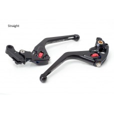 Gilles X-Treme Clutch Lever for the Aprilia RSV4 and Tuono V4R