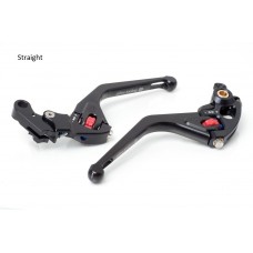 Gilles X-Treme Brake Lever for the Triumph Speed Triple 1050 (2011-2015)