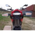R&G Racing Tail Tidy fender eliminator kit for Aprilia SXV450 & SXV550 R&G Racing Tail Tidy fender eliminator kit for Aprilia SXV450 & SXV550