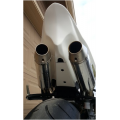 CARBONIN AVIO FIBER RACE BODYWORK FOR FOR YAMAHA YZF-R1 (2009-14)