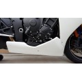 CARBONIN AVIO FIBER RACE BODYWORK FOR FOR YAMAHA YZF-R1 (2009-14)