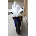 CARBONIN AVIO FIBER SBK RACE BODYWORK FOR FOR YAMAHA YZF-R1 (2009-14)