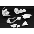 CARBONIN AVIO FIBER RACE BODYWORK FOR FOR YAMAHA YZF-R1 (2015>) CARBONIN AVIO FIBER RACE BODYWORK FOR FOR YAMAHA YZF-R1 (2015>)