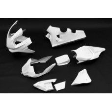 CARBONIN AVIO FIBER RACE BODYWORK FOR FOR YAMAHA YZF-R1 (2015>) CARBONIN AVIO FIBER RACE BODYWORK FOR FOR YAMAHA YZF-R1 (2015>)
