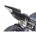 Competition Werkes LTD Fender Eliminater Kit - Yamaha YZF-R6 (06-07)