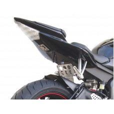 Competition Werkes LTD Fender Eliminater Kit - Yamaha YZF-R6 (08-16)