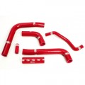 SamcoSport 6 Piece Radiator Only Silicone Coolant Racing Hose Set For Yamaha YZF-R1 (2007-08) SamcoSport 6 Piece Radiator Only Silicone Coolant Racing Hose Set For Yamaha YZF-R1 (2007-08)