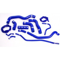 SamcoSport 11 Piece Full Silicone Coolant Hose Set For Yamaha YZF-R6 (2003-05) and YZF-R6S (2006-09) SamcoSport 11 Piece Full Silicone Coolant Hose Set For Yamaha YZF-R6 (2003-05) and YZF-R6S (2006-09)