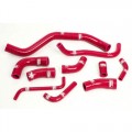 SamcoSport 11 Piece Full Silicone Coolant Racing Hose Set For Yamaha YZF-R1 (1998-01) SamcoSport 11 Piece Full Silicone Coolant Racing Hose Set For Yamaha YZF-R1 (1998-01)