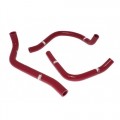 SamcoSport 3 Piece Full Silicone Coolant Hose Set For Yamaha TZ250 GP 5KE (2000-08) SamcoSport 3 Piece Full Silicone Coolant Hose Set For Yamaha TZ250 GP 5KE (2000-08)