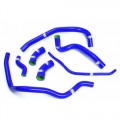 SamcoSport 7 Piece Full Silicone Coolant Racing Hose Set For Yamaha VMX 1200 V MAX (1985-2007) SamcoSport 7 Piece Full Silicone Coolant Racing Hose Set For Yamaha VMX 1200 V MAX (1985-2007)