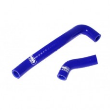 SamcoSport 3 Piece Full Silicone Coolant Hose Set For Yamaha YZF R125 (08-18) and MT-125 (15-19)