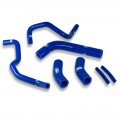 SamcoSport 7 Piece Full Silicone Coolant Racing Hose Set For Yamaha FZ-07/MT-07, Tracer 700 / 7, XSR700 (2014+) SamcoSport 7 Piece Full Silicone Coolant Racing Hose Set For Yamaha FZ-07/MT-07, Tracer 700 / 7, XSR700 (2014+)
