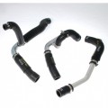 SamcoSport 6 Piece Full Silicone Coolant Racing Hose Set For Yamaha YZF-R6 (2006+) SamcoSport 6 Piece Full Silicone Coolant Racing Hose Set For Yamaha YZF-R6 (2006+)