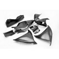 CARBONIN CARBON FIBER RACE BODYWORK FOR FOR YAMAHA YZF-R1 (2009-14) CARBONIN CARBON FIBER RACE BODYWORK FOR FOR YAMAHA YZF-R1 (2009-14)