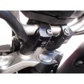 Gilles 1D.GT Handlebar Risers