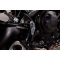 Gilles RCT10GT Rearsets for the Yamaha FZ-09/MT-09