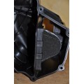 MWR Performance & Race Filter For Yamaha YZF-R3 / MT-03 (2015+)