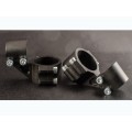 Woodcraft 41mm Clipon Assembly for Ninja 400 (RACE)