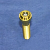 Proti Suspension (A kit) - Upper and Lower Bolts and Cover Kit for Rear Shock the Ducati Panigale V2 / 1299 / 1199 / 959 / 899