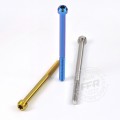 Proti Engine Clutch Cover part 1 Bolt Kit for the Ducati Monster 821 (2015) Proti Engine Clutch Cover part 1 Bolt Kit for the Ducati Monster 821 (2015)