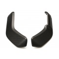CNC Racing Carbon Fiber Radiator Side Panels for the Ducati XDiavel (pair) CNC Racing Carbon Fiber Radiator Side Panels for the Ducati XDiavel (pair)