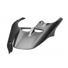 CNC Racing Carbon Fiber Rear Fender (Mud Guard) for the Ducati XDiavel CNC Racing Carbon Fiber Rear Fender (Mud Guard) for the Ducati XDiavel