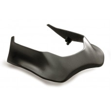 CNC Racing Carbon Fiber Front Fuel Tank Protector for Ducati Scrambler
