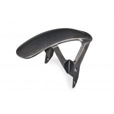 CNC Racing Carbon Fiber Front Fender for Ducati Scrambler CNC Racing Carbon Fiber Front Fender for Ducati Scrambler