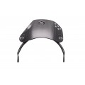 CNC Racing Carbon Fiber Windscreen for Ducati Scrambler