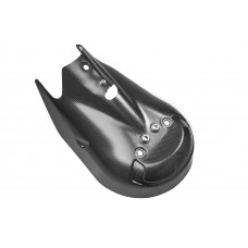 CNC Racing Carbon Fiber Heat Shield for the Ducati Panigale 959 / 1299 / V2 and Streetfighter V2