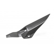 CNC Racing Carbon Fiber Upper Chain Guard for the Ducati Panigale 899/959 CNC Racing Carbon Fiber Upper Chain Guard for the Ducati Panigale 899/959