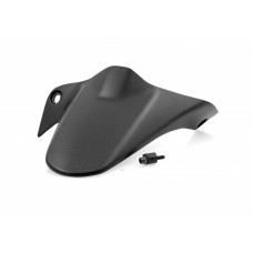 CNC Racing Carbon Fiber Rear Fender for Ducati Monster 1200 CNC Racing Carbon Fiber Rear Fender for Ducati Monster 1200