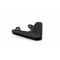CNC Racing Carbon Fiber Heel Guard for MV Agusta Rivale CNC Racing Carbon Fiber Heel Guard for MV Agusta Rivale
