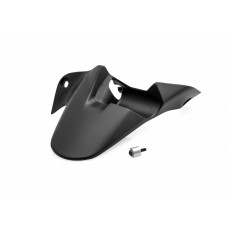 CNC Racing Carbon Fiber Rear Fender for Ducati Monster 1200 S / R CNC Racing Carbon Fiber Rear Fender for Ducati Monster 1200 S / R