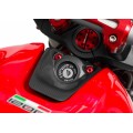 CNC Racing Carbon Fiber Key Cover for Ducati Monster 821 and 1200/S/R CNC Racing Carbon Fiber Key Cover for Ducati Monster 821 and 1200/S/R