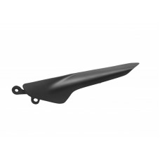 CNC Racing Carbon Fiber Upper Chain Guard for Ducati Monster 1200/S/R CNC Racing Carbon Fiber Upper Chain Guard for Ducati Monster 1200/S/R