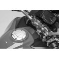 CNC Racing Carbon Fiber Hands Free Receiver Cover for 2015+ Multistrada 1200 CNC Racing Carbon Fiber Hands Free Receiver Cover for 2015+ Multistrada 1200