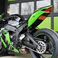New Rage Cycles (NRC) (16-20) Kawasaki ZX-10R Fender Eliminator Kit New Rage Cycles (NRC) (16-20) Kawasaki ZX-10R Fender Eliminator Kit