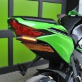 New Rage Cycles (NRC) (16-20) Kawasaki ZX-10R Fender Eliminator Kit New Rage Cycles (NRC) (16-20) Kawasaki ZX-10R Fender Eliminator Kit