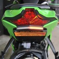 New Rage Cycles (NRC) (16-20) Kawasaki ZX-10R Fender Eliminator Kit New Rage Cycles (NRC) (16-20) Kawasaki ZX-10R Fender Eliminator Kit