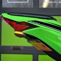 New Rage Cycles (NRC) (16-20) Kawasaki ZX-10R Fender Eliminator Kit New Rage Cycles (NRC) (16-20) Kawasaki ZX-10R Fender Eliminator Kit