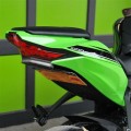 New Rage Cycles (NRC) (16-20) Kawasaki ZX-10R Fender Eliminator Kit New Rage Cycles (NRC) (16-20) Kawasaki ZX-10R Fender Eliminator Kit
