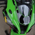 New Rage Cycles (NRC) 2016+ Kawasaki ZX-10R Front Turn signal Kit New Rage Cycles (NRC) 2016+ Kawasaki ZX-10R Front Turn signal Kit
