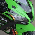 New Rage Cycles (NRC) 2016+ Kawasaki ZX-10R Front Turn signal Kit New Rage Cycles (NRC) 2016+ Kawasaki ZX-10R Front Turn signal Kit