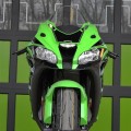 New Rage Cycles (NRC) 2016+ Kawasaki ZX-10R Front Turn signal Kit New Rage Cycles (NRC) 2016+ Kawasaki ZX-10R Front Turn signal Kit