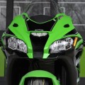 New Rage Cycles (NRC) 2016+ Kawasaki ZX-10R Front Turn signal Kit New Rage Cycles (NRC) 2016+ Kawasaki ZX-10R Front Turn signal Kit