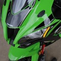 New Rage Cycles (NRC) 2016+ Kawasaki ZX-10R Front Turn signal Kit New Rage Cycles (NRC) 2016+ Kawasaki ZX-10R Front Turn signal Kit
